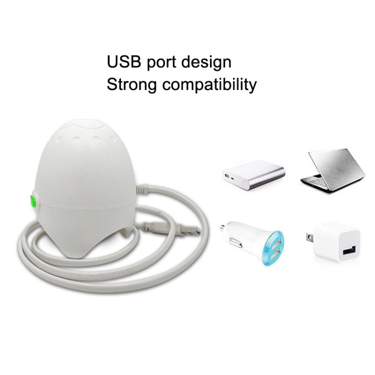 USB Outdoor 12/24V Car Truck Universal Mosquito Coil Heater