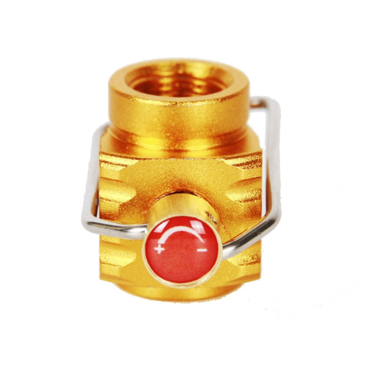 Outdoor Flat Gas Tank Outdoor Supplies Gas Tank Inflatable Valve