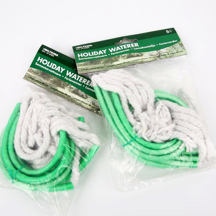 Gardening Irrigation Simple Water Seepage Rope Automatic Watering Device