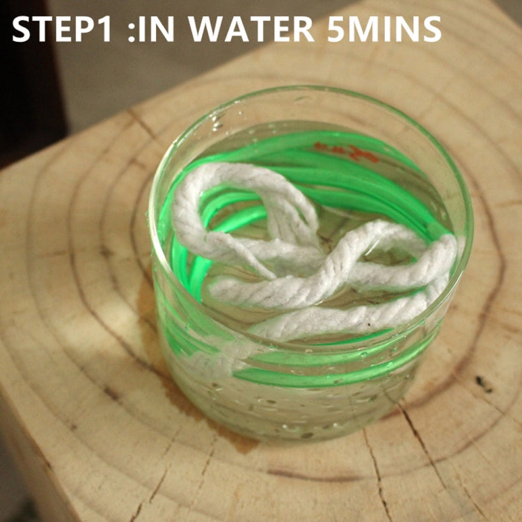 Gardening Irrigation Simple Water Seepage Rope Automatic Watering Device