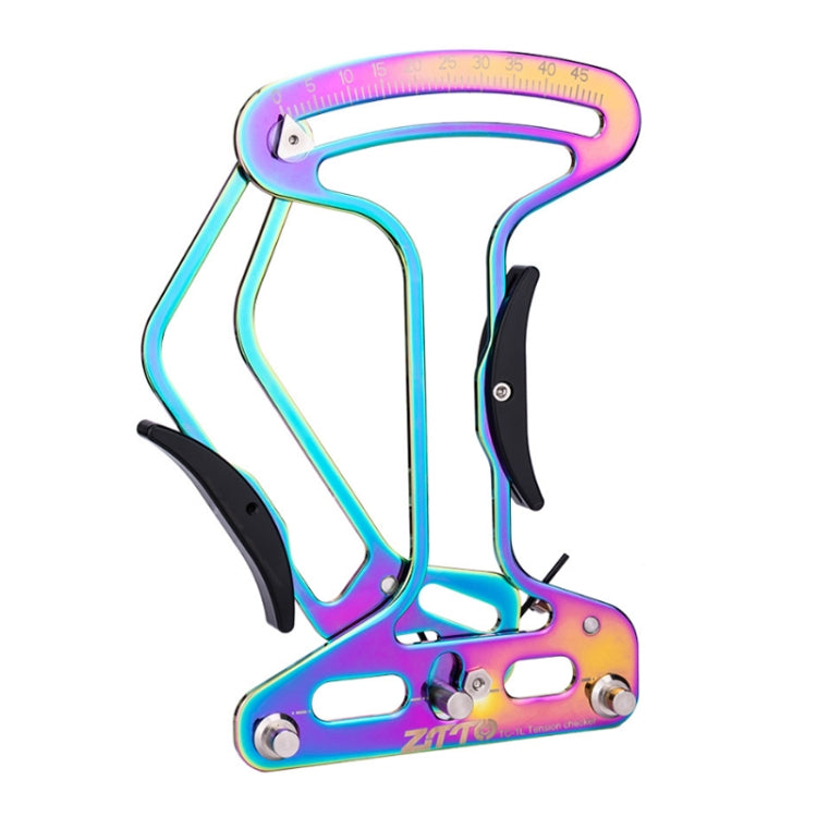 ZTTO Hollow Bicycle Spoke Correction Tool Wire Rim Adjustment