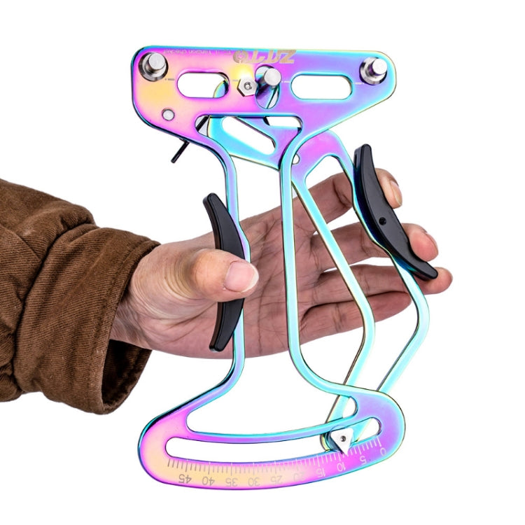 ZTTO Hollow Bicycle Spoke Correction Tool Wire Rim Adjustment