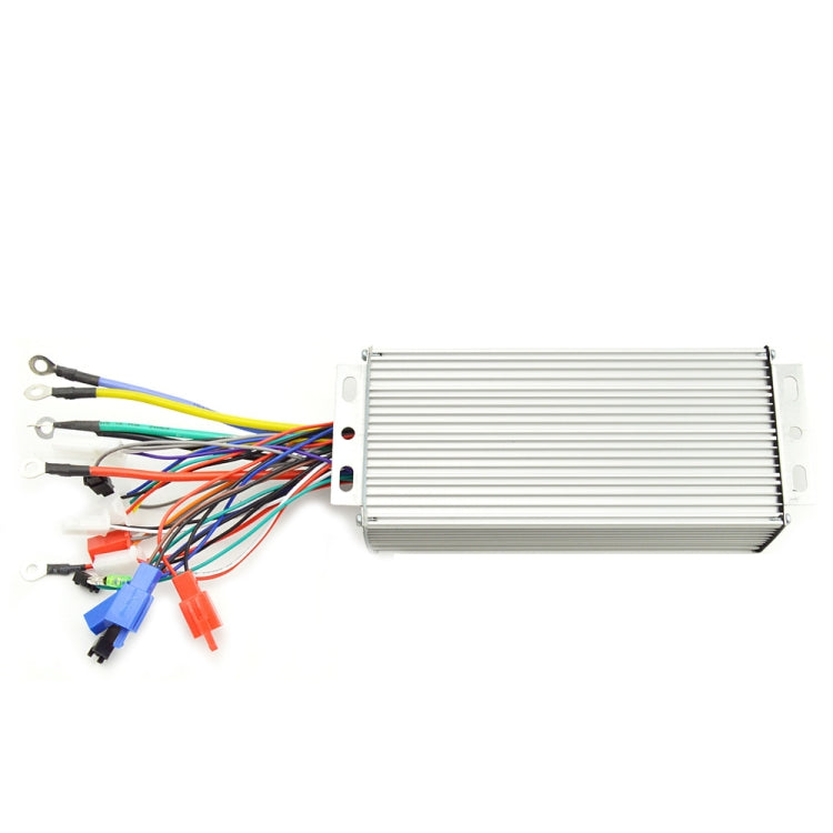 36V/48V 1000W Electric Scooter Tricycle Dual Mode Controller Universal Brushless Controller