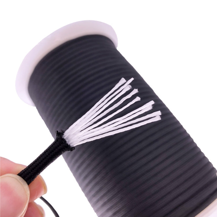 100m 9 Core 550 Umbrella Rope Outdoor Camp Rescue Bundle Tent Rope Mountain Rope