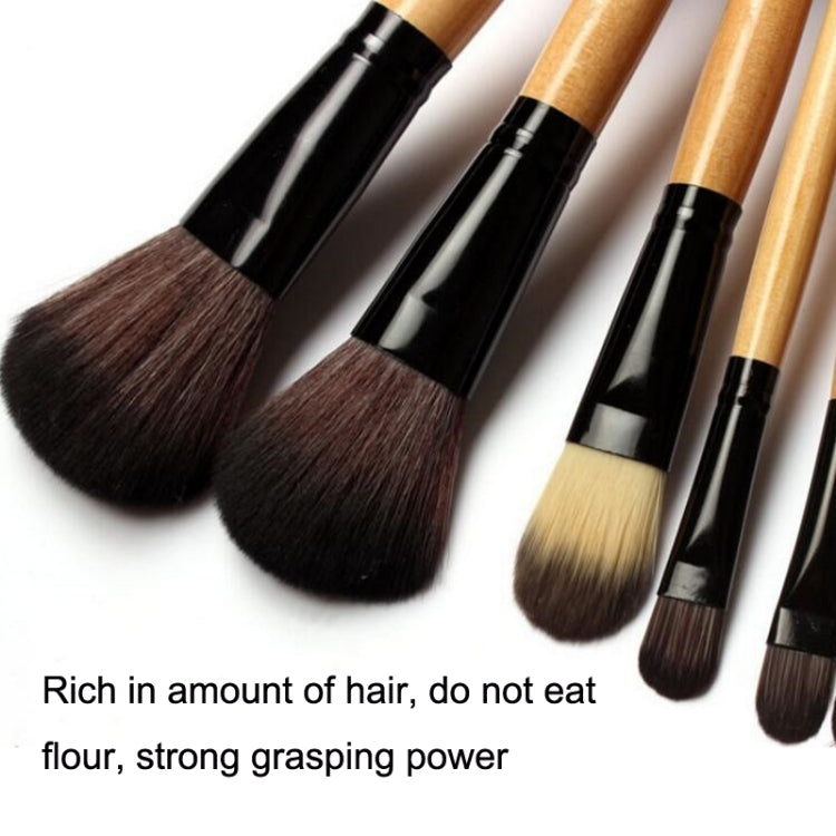 Makeup Brush Set Loose Powder Brush Makeup Tool