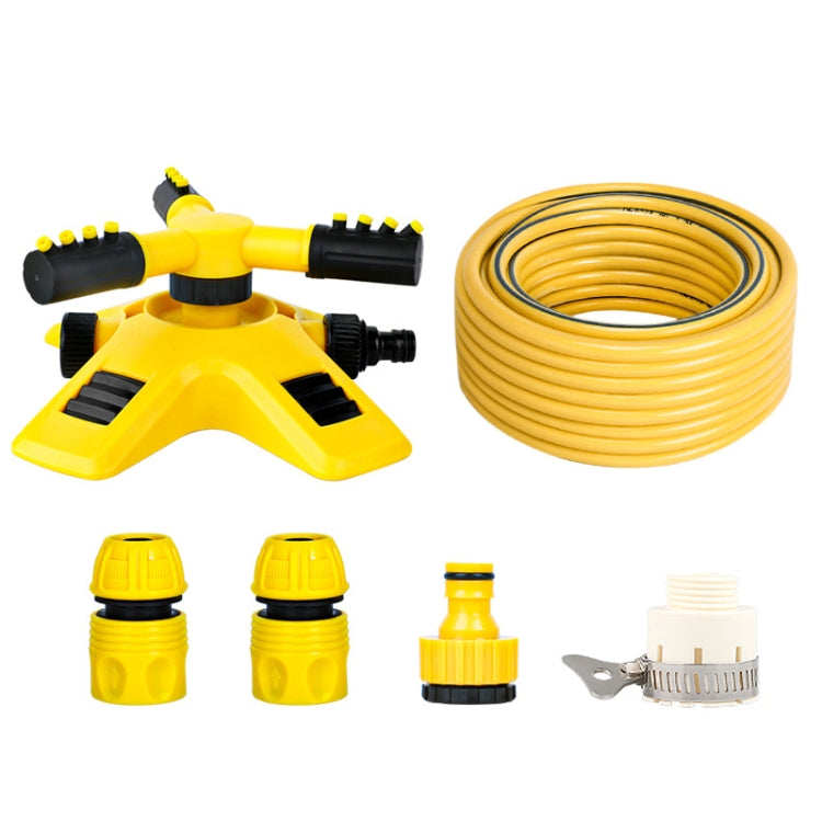 360 Degrees Rotating Watering Device, Style: