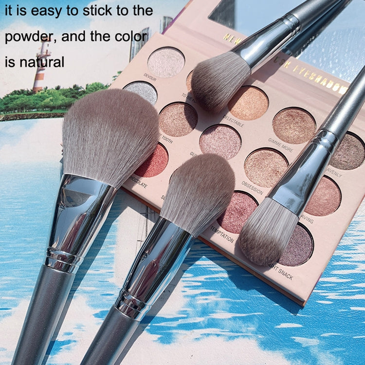 14 PCS / Set Beginner Makeup Brush Set Beauty Tools