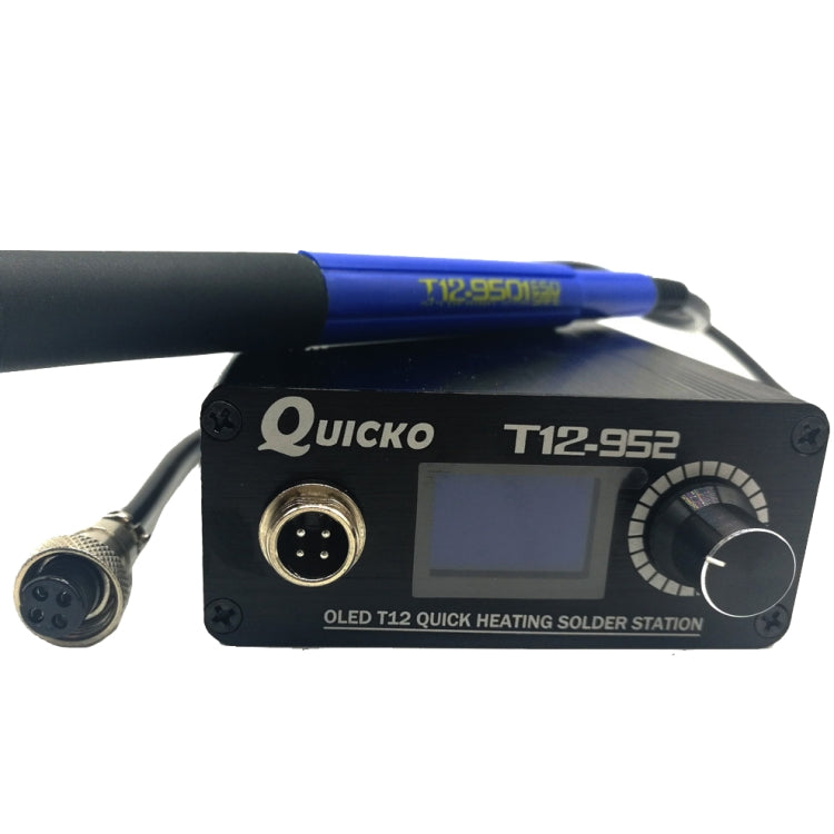 Quicko Electronic Repair Soldering Iron with Handle
