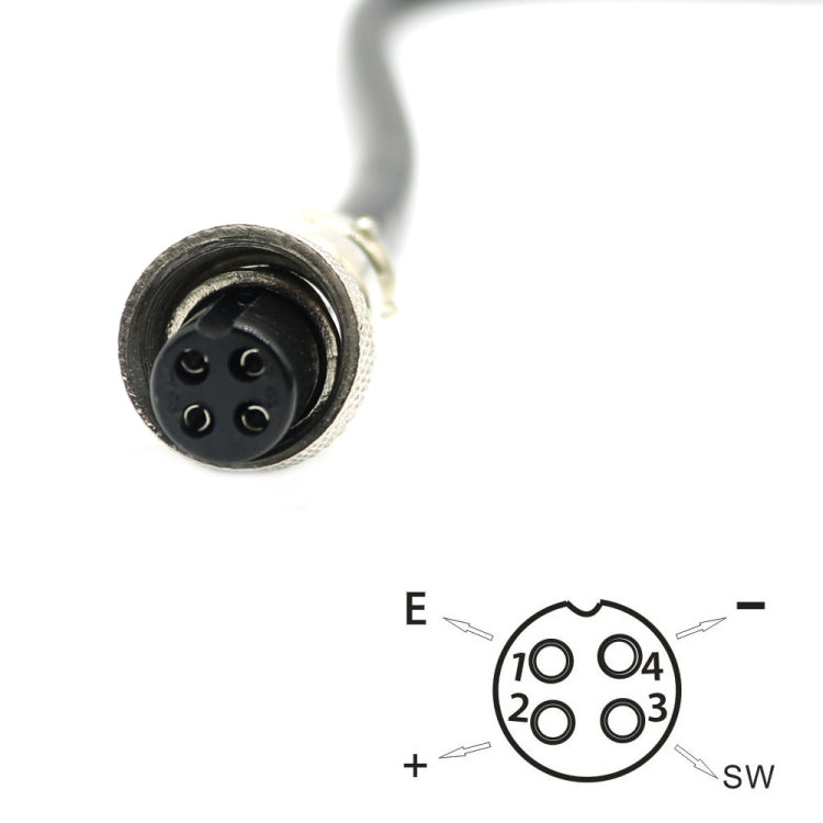 907 Repairing Soldering Iron Handles For T12-952/951/942/941