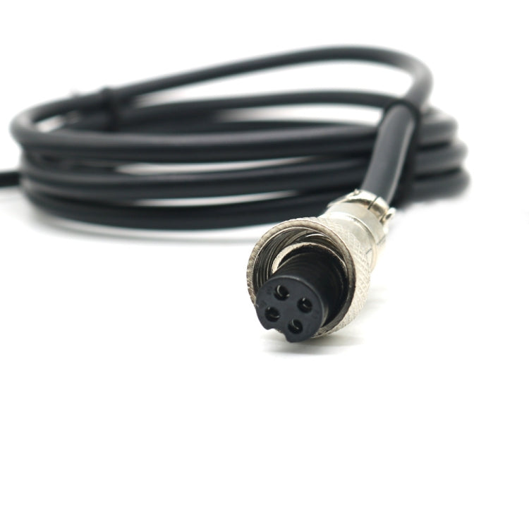 Quicko T12-M8 Repair Soldering Iron Metal Handle for T12-952/951/942/946