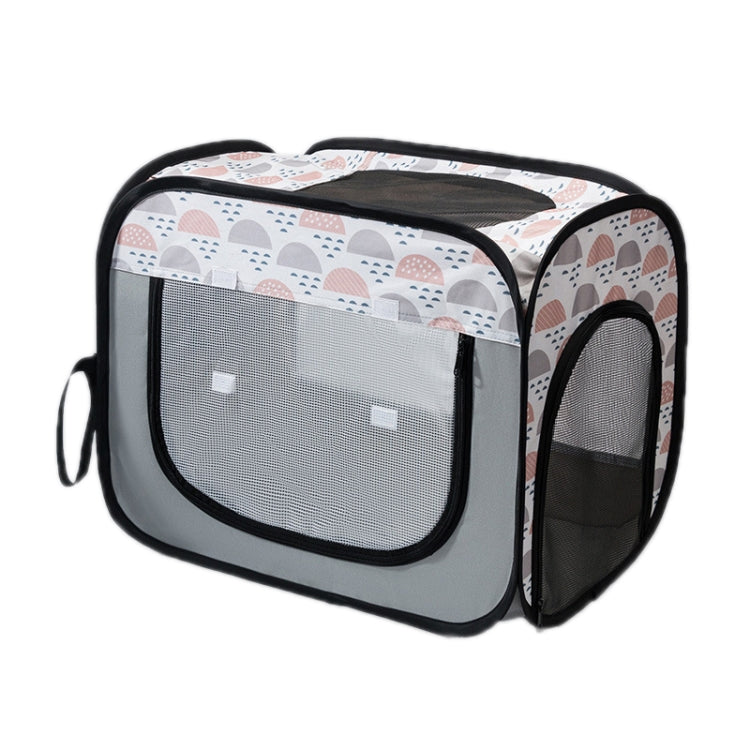 Small Household Pet Cat & Dog Hair Drying Box