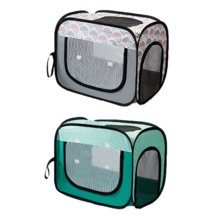 Small Household Pet Cat & Dog Hair Drying Box