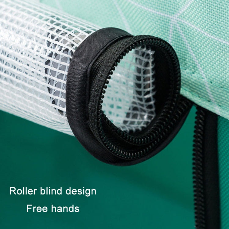 Small Household Pet Cat & Dog Hair Drying Box