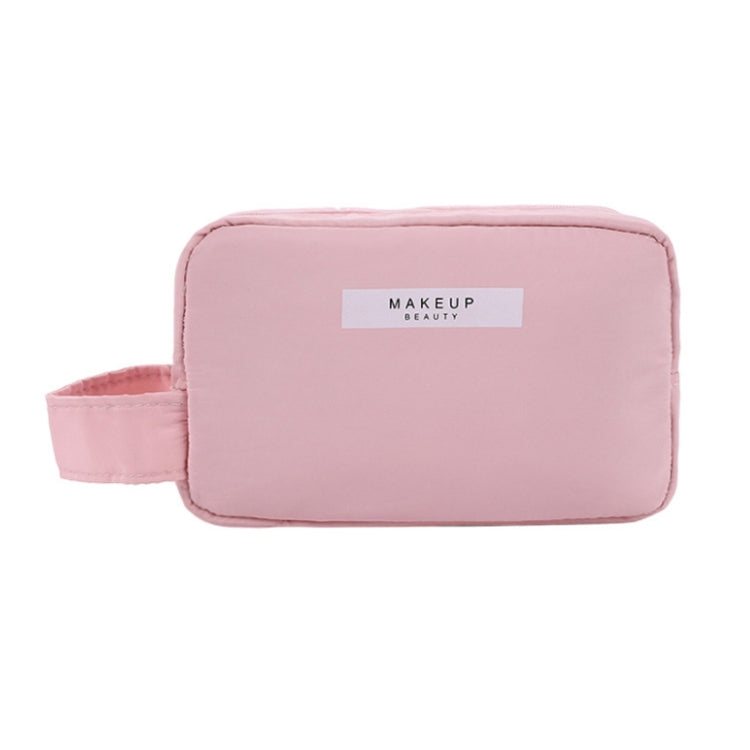 Multifunctional Portable Travel Large Capacity Cosmetic Storage Bag