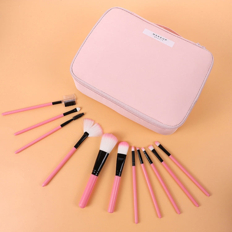 Multifunctional Portable Travel Large Capacity Cosmetic Storage Bag