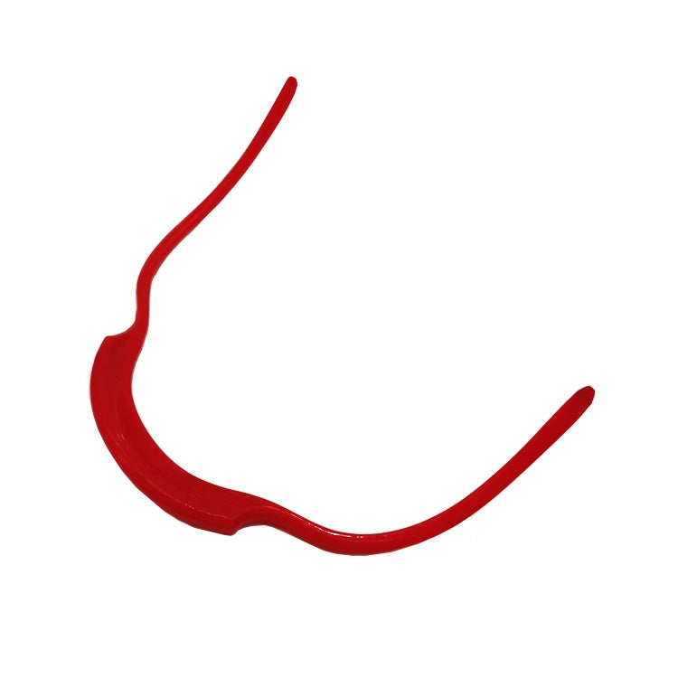 Beard Styling Ruler Shaving Tools