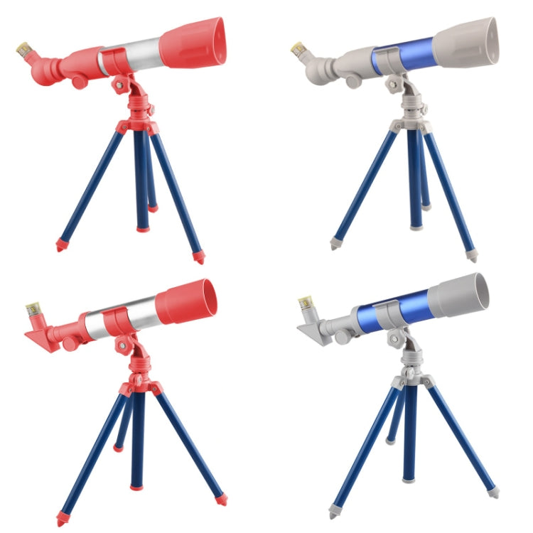 Children High-definition Multiple Astronomical Telescope Science Teaching Aids