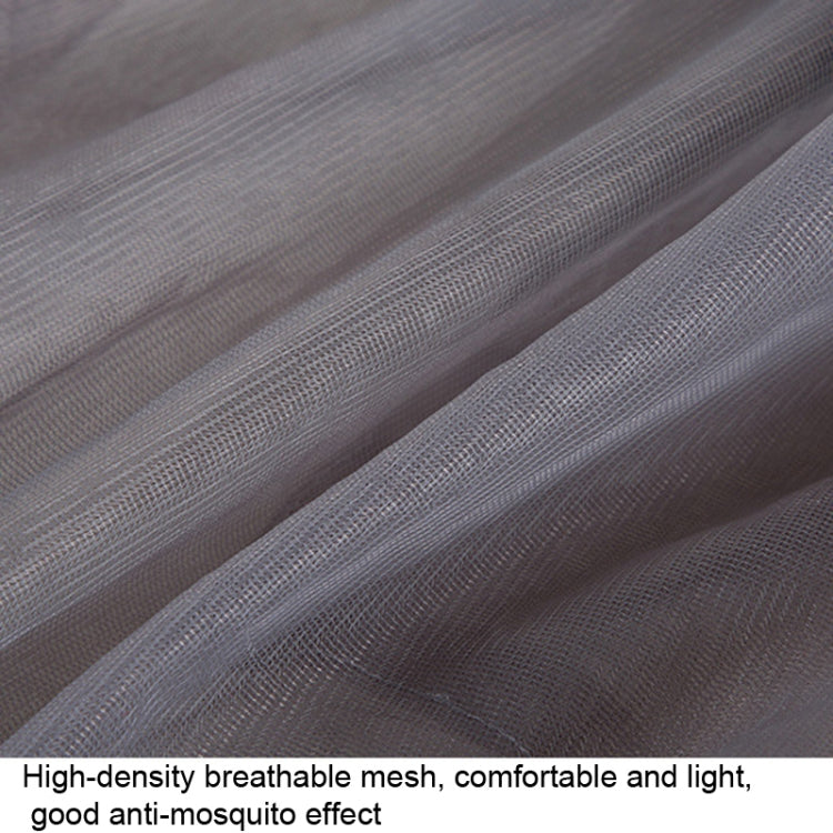 Jungle Expedition Breathable Insect-proof Jacket With Hood Anti-bite Mesh Gauze Cloth