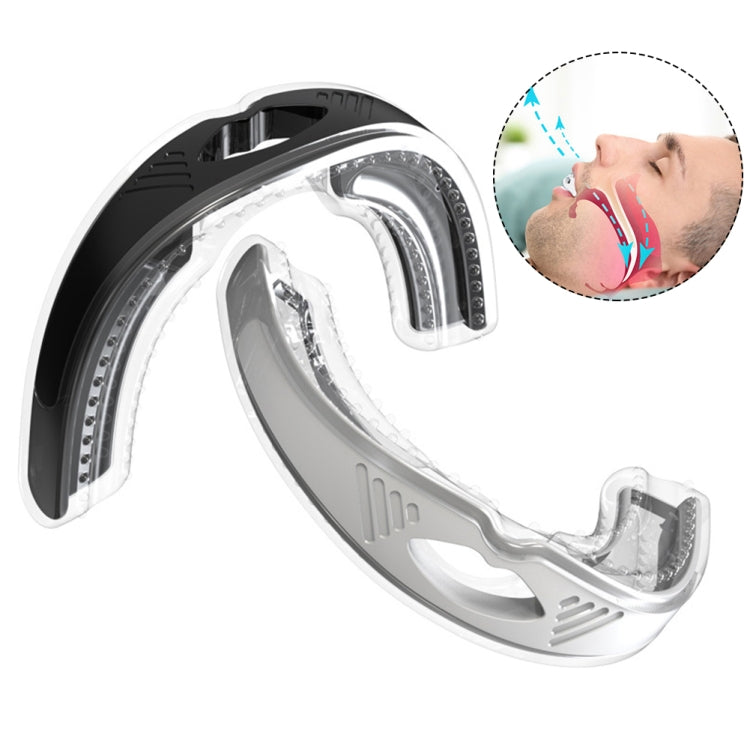 Sleeping Anti Snoring Mouth Guard Braces For Sleep Better Breath