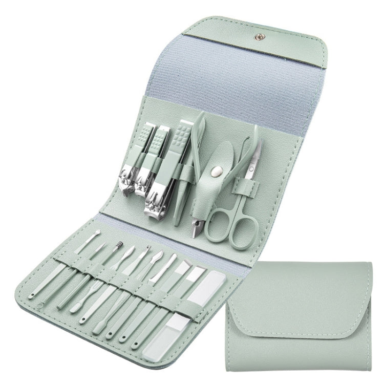 Nail Art Tool Set Nail Clippers Dead Skin Scissors Manicure Tool