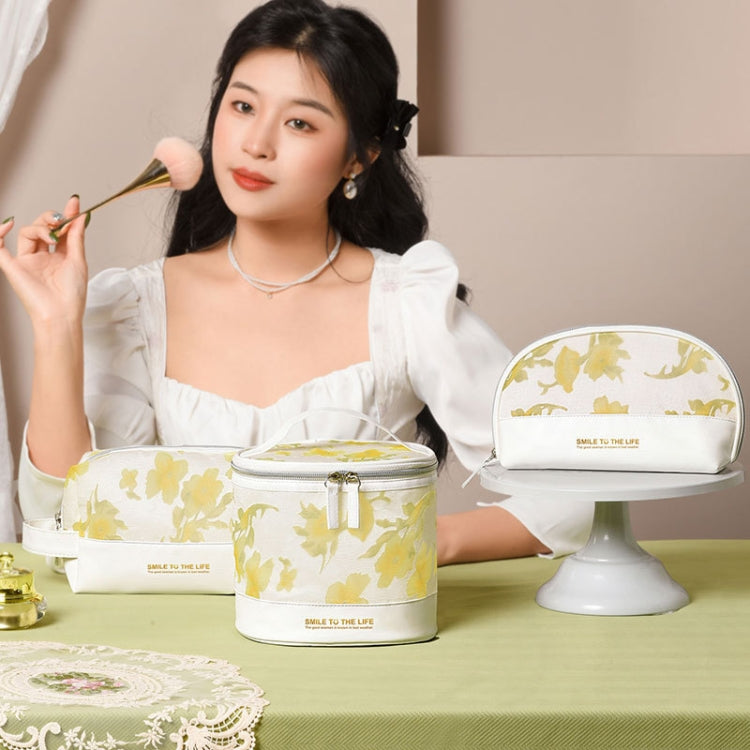 Large Capacity Cosmetic Tools Storage Bag, Spec: