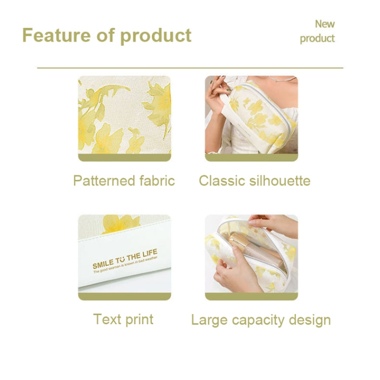 Large Capacity Cosmetic Tools Storage Bag, Spec: