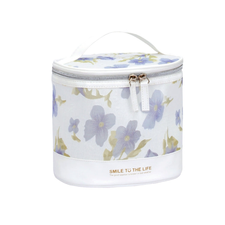 Large Capacity Cosmetic Tools Storage Bag, Spec: