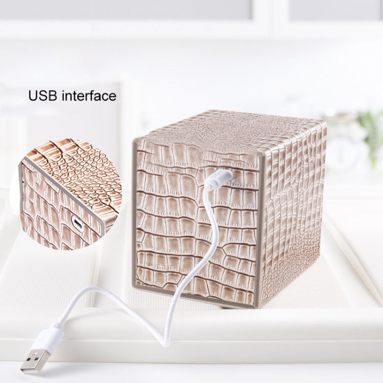 Dustproof Blue Light Disinfection Nail Polisher Storage Box