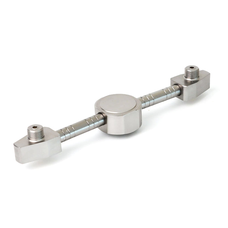 2 In 1 Outdoor Camping Aluminum Alloy Gas Tank Conversion Head Tool