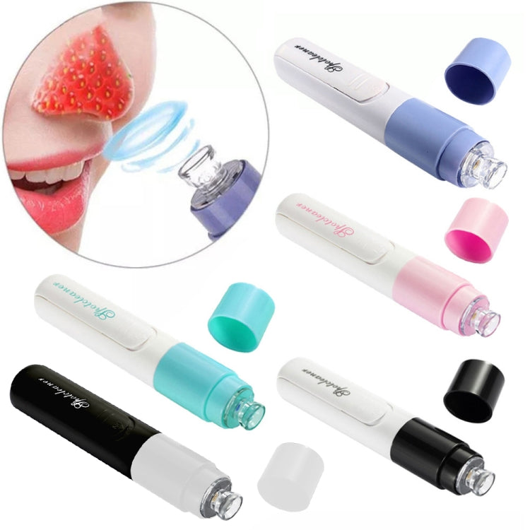Electric Blackhead Removal Beauty Instrument Acne Pore Cleaner