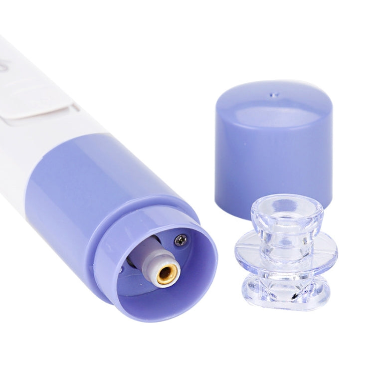 Electric Blackhead Removal Beauty Instrument Acne Pore Cleaner