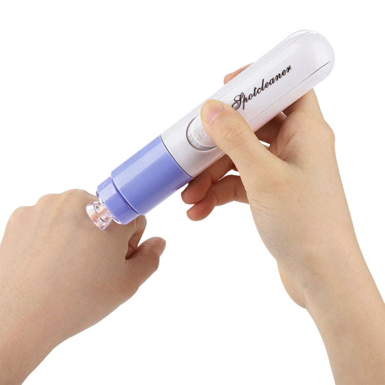 Electric Blackhead Removal Beauty Instrument Acne Pore Cleaner