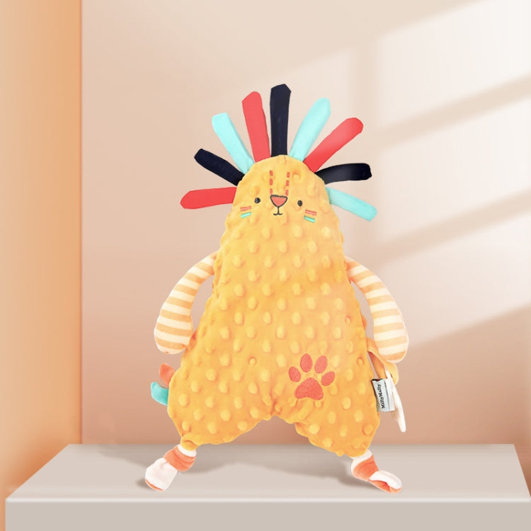 Baby Sleep Comforter Importable Plush Doll