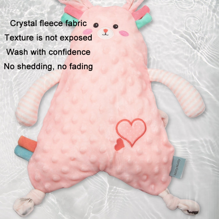 Baby Sleep Comforter Importable Plush Doll