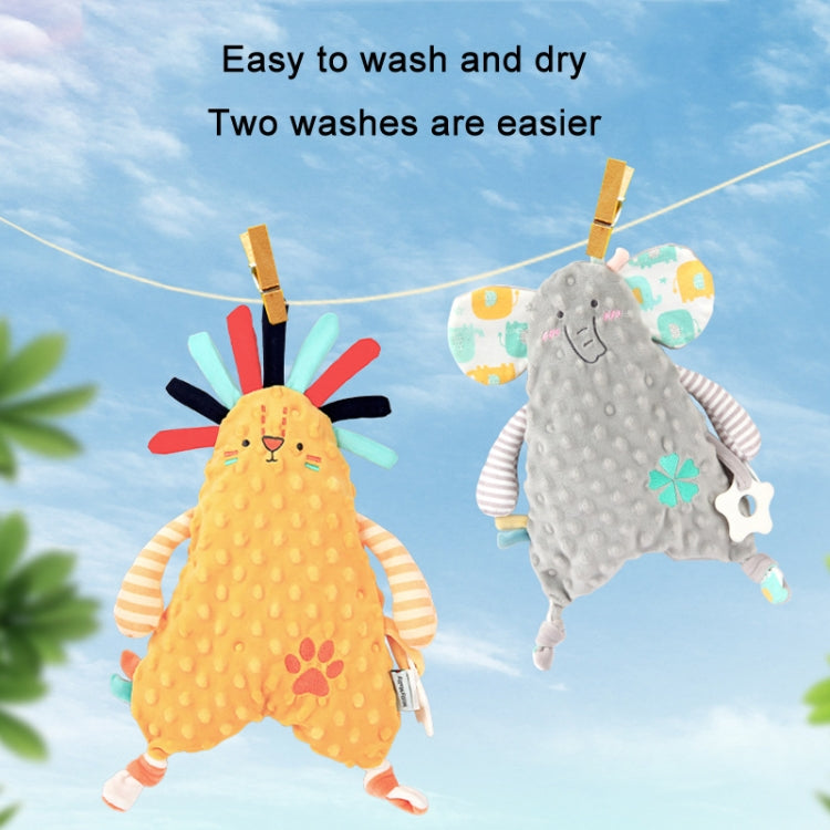 Baby Sleep Comforter Importable Plush Doll