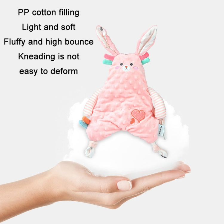 Baby Sleep Comforter Importable Plush Doll