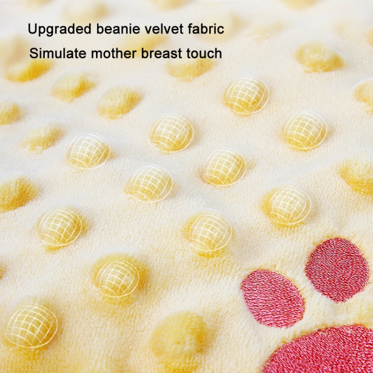 Baby Sleep Comforter Importable Plush Doll