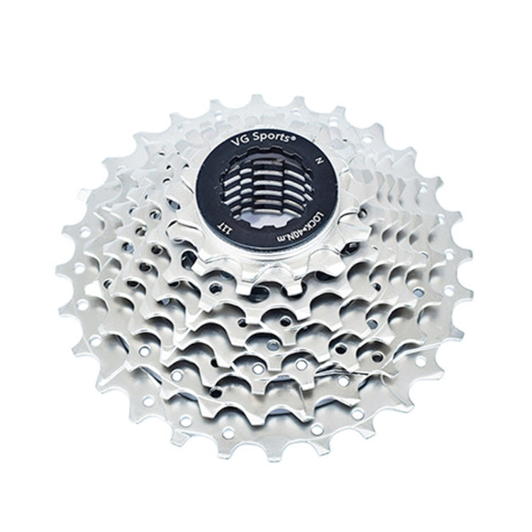 VG SPORTS Bicycle Lightweight Wear -Resistant Flywheel