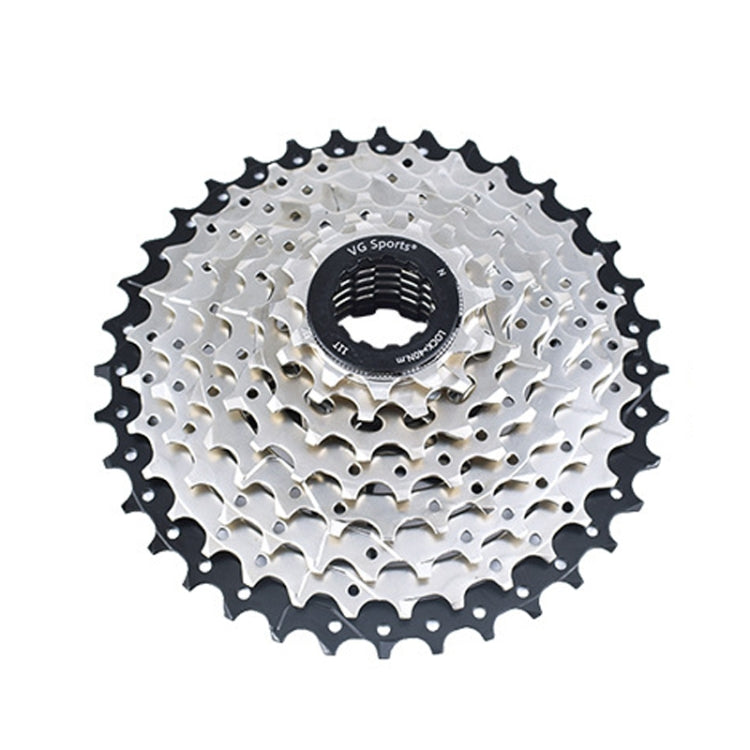 VG SPORTS Bicycle Lightweight Wear -Resistant Flywheel