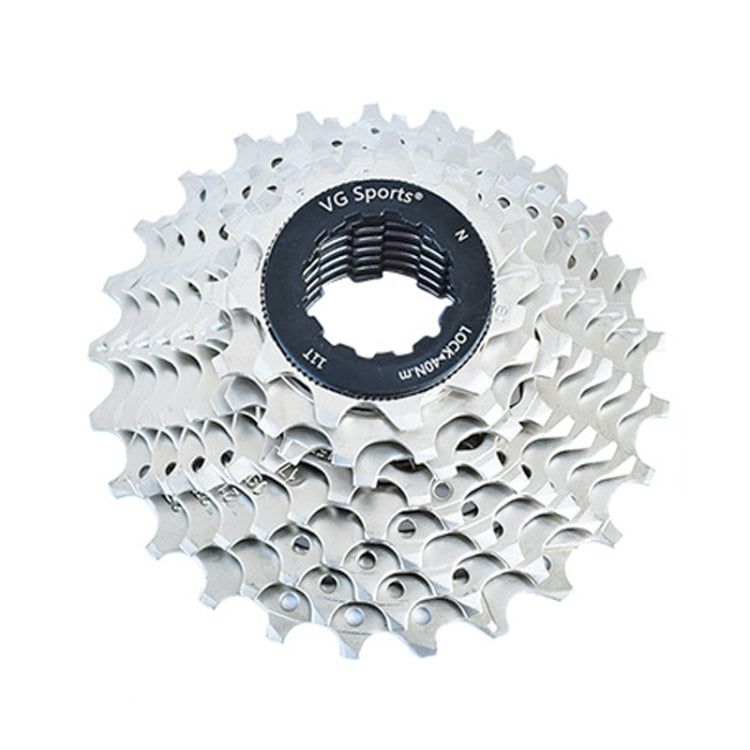 VG SPORTS Bicycle Lightweight Wear -Resistant Flywheel