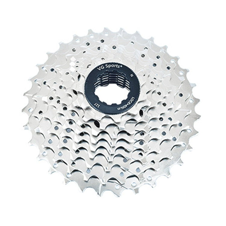 VG SPORTS Bicycle Lightweight Wear -Resistant Flywheel