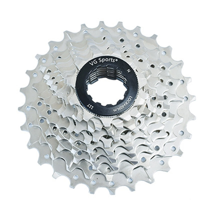 VG SPORTS Bicycle Lightweight Wear -Resistant Flywheel