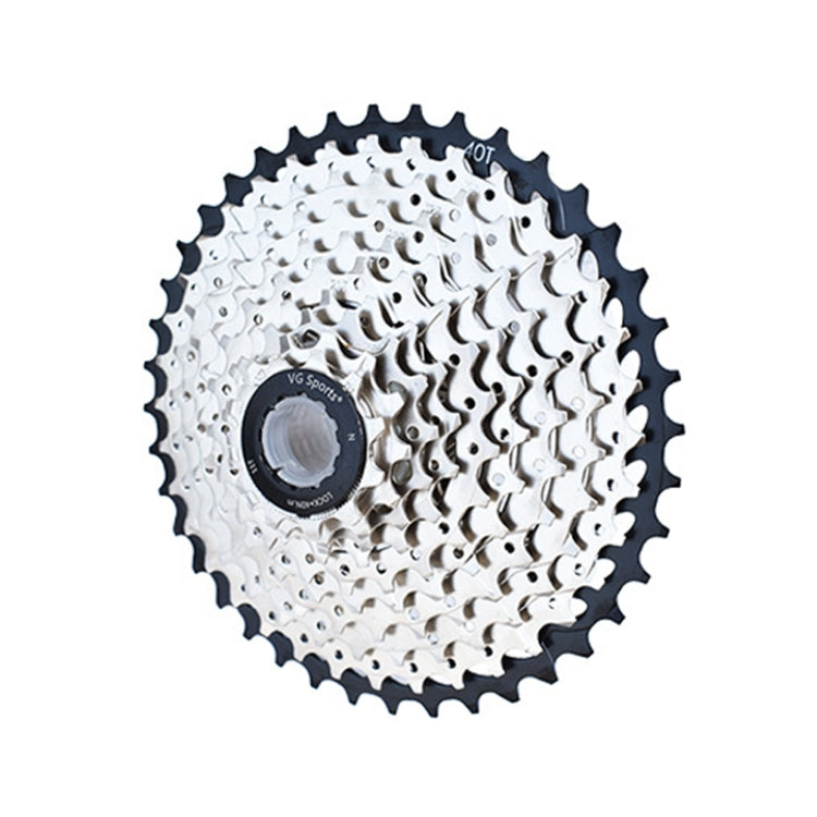 VG SPORTS Bicycle Lightweight Wear -Resistant Flywheel