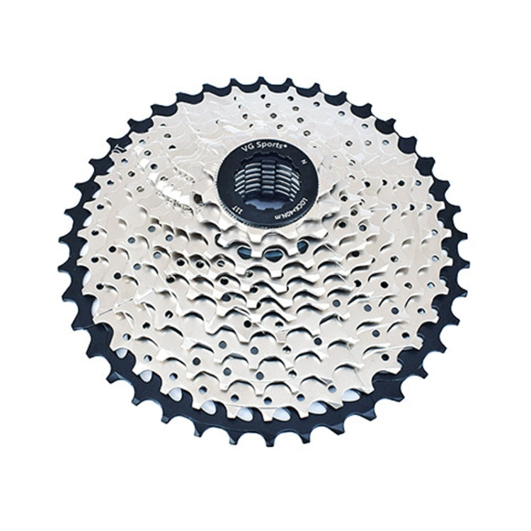 VG SPORTS Bicycle Lightweight Wear -Resistant Flywheel