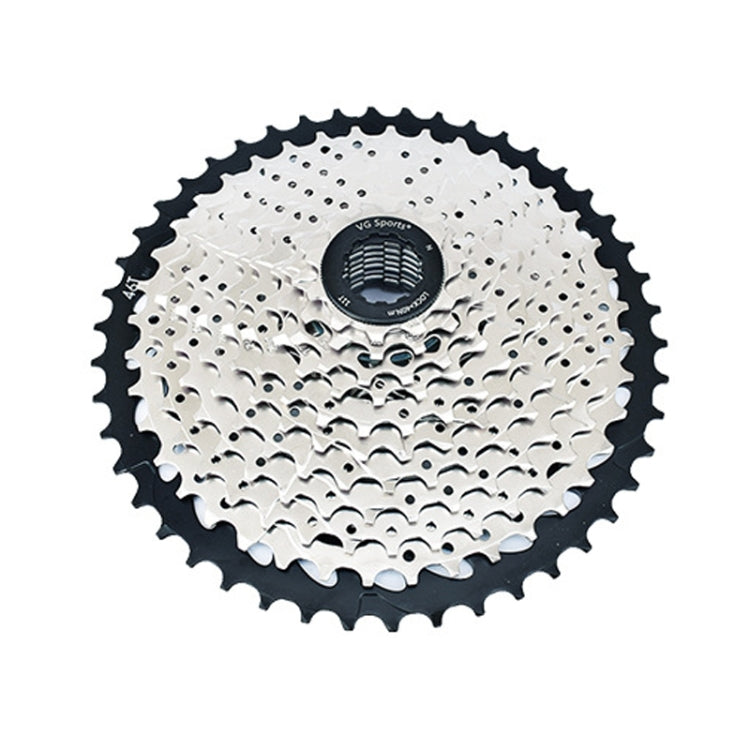 VG SPORTS Bicycle Lightweight Wear -Resistant Flywheel