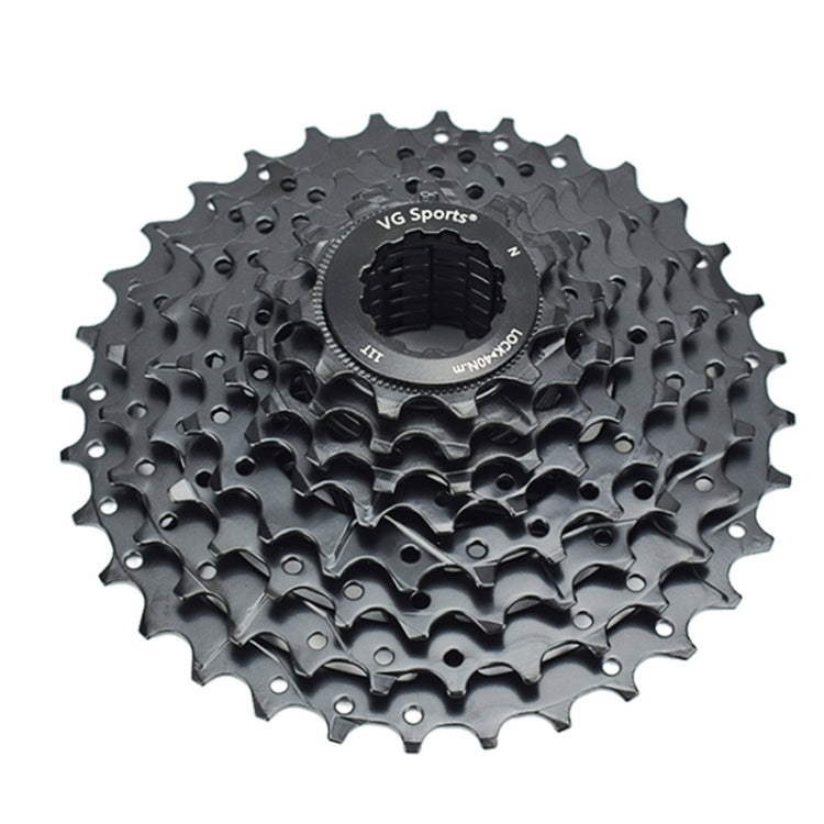 VG Sports Z3316 8 Speed 32T Cassette Shifting Bicycle Flywheel