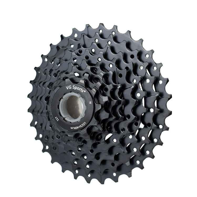 VG Sports Z3316 8 Speed 32T Cassette Shifting Bicycle Flywheel