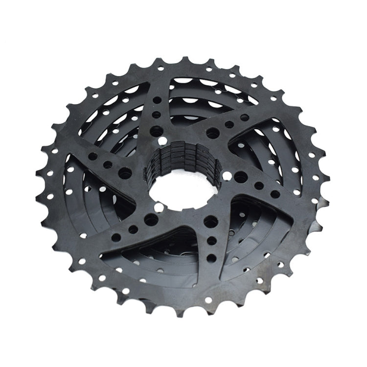VG Sports Z3316 8 Speed 32T Cassette Shifting Bicycle Flywheel