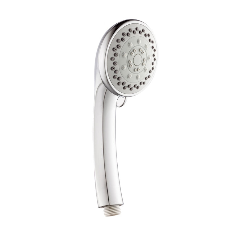 Concealed Shower Head 5 Function Pause Mode Shower Head, Style：