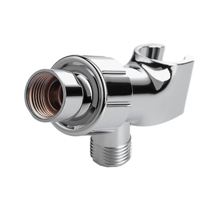 Concealed Shower Bracket Shower Elbow Connector